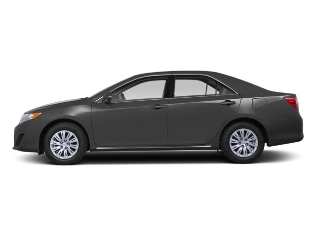 Used 2012 Toyota Camry XLE Car