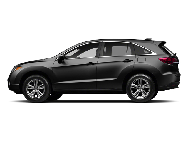 Used 2013 Acura RDX Tech Pkg Crossovers