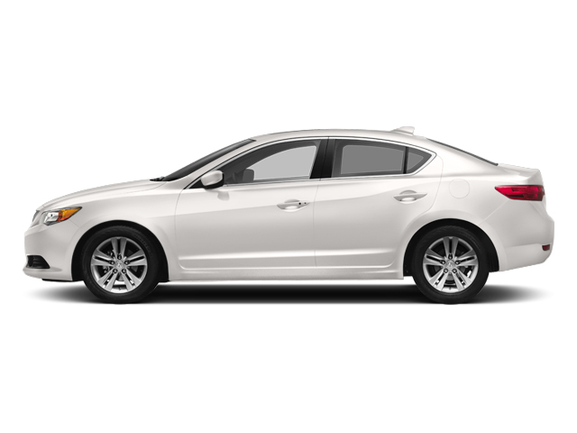 2013 Acura ILX