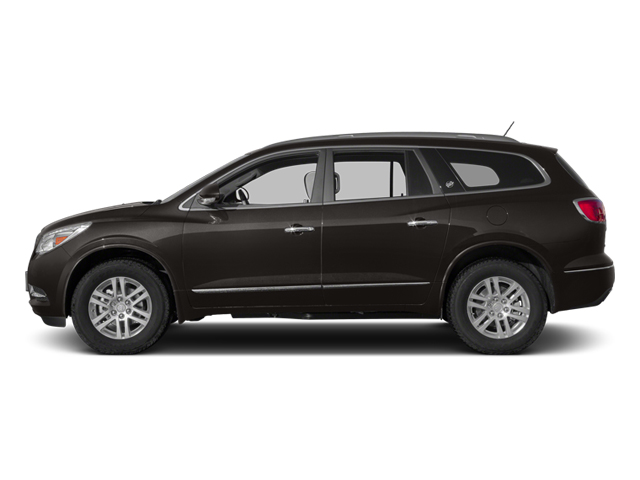 Used 2013 Buick Enclave  Crossovers