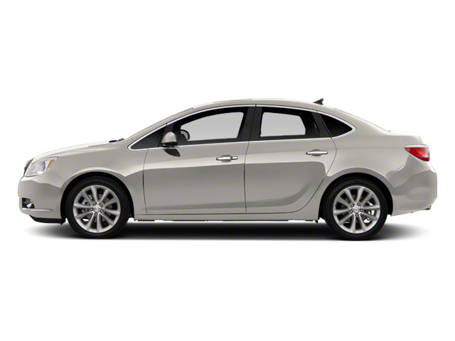 2013 Buick Verano