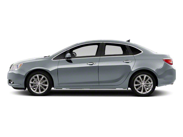 2013 Buick Verano