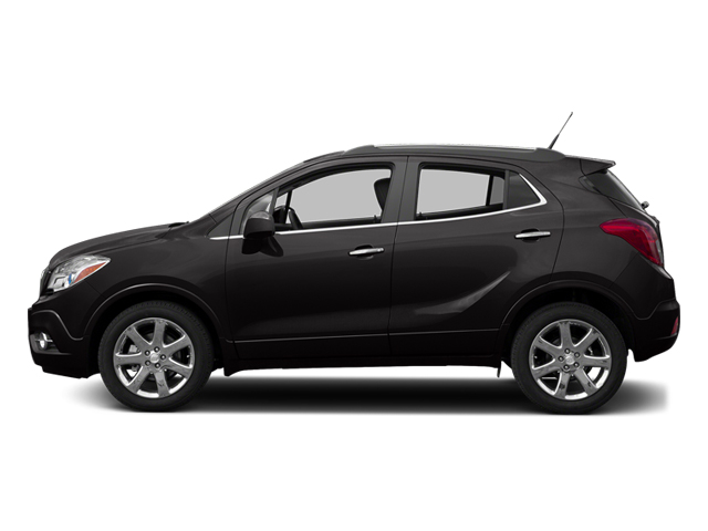 Used 2013 Buick Encore  Crossovers