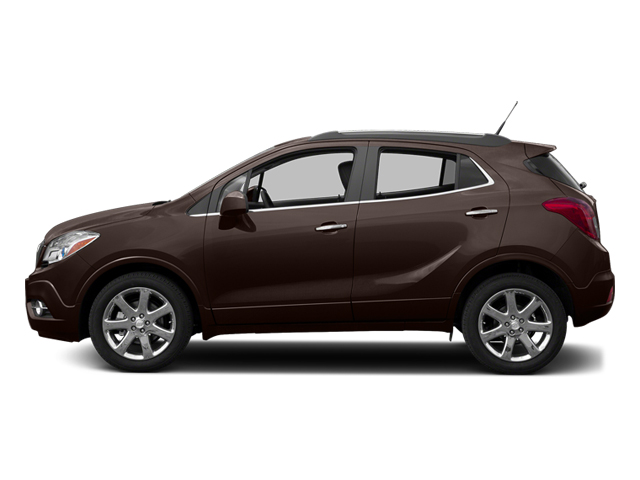 Used 2013 Buick Encore Convenience Crossover