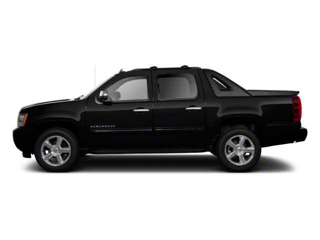 2013 Chevrolet Avalanche