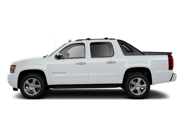 Used 2013 Chevrolet Avalanche LTZ Truck