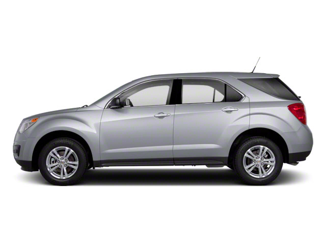 Used 2013 Chevrolet Equinox LT Crossover