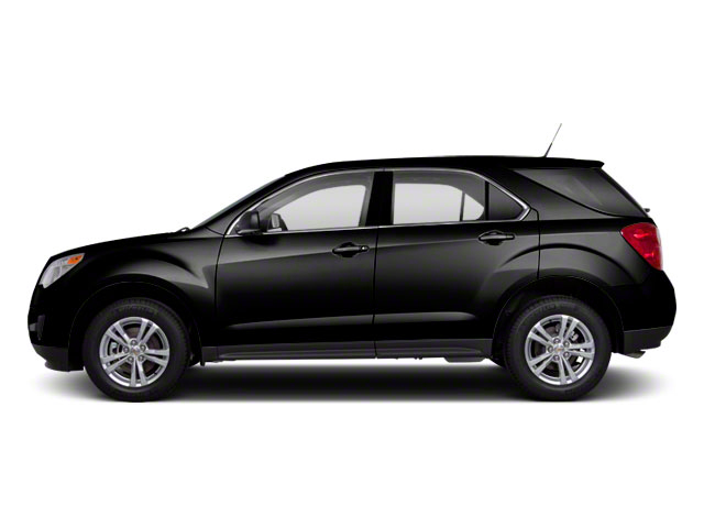 Used 2013 Chevrolet Equinox LT Crossover