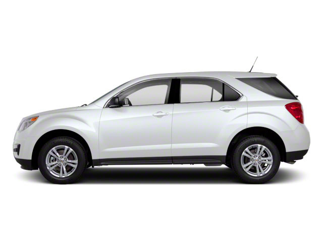 Used 2013 Chevrolet Equinox LT Crossover