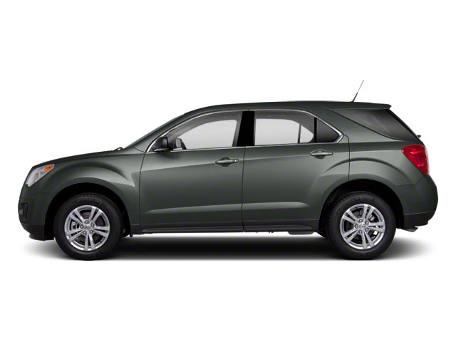 Used 2013 Chevrolet Equinox LT Crossovers