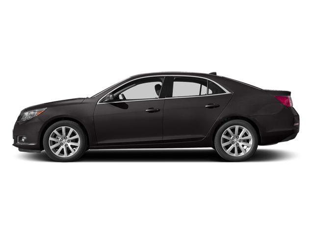 Used 2013 Chevrolet Malibu LTZ Cars