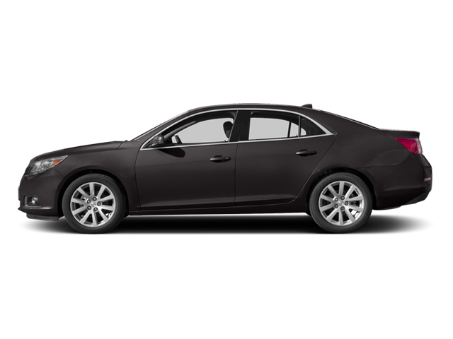 Used 2013 Chevrolet Malibu LT Cars