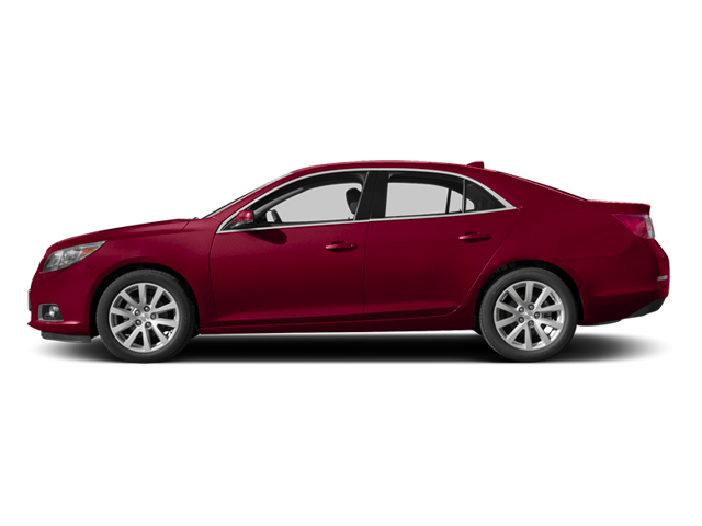 2013 Chevrolet Malibu