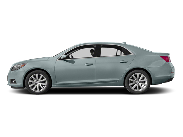 2013 Chevrolet Malibu