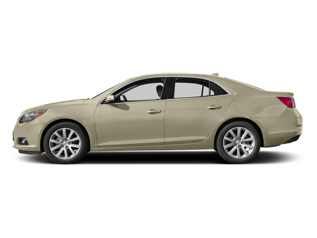 Used 2013 Chevrolet Malibu LT Car