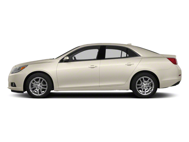 Used 2013 Chevrolet Malibu ECO Car