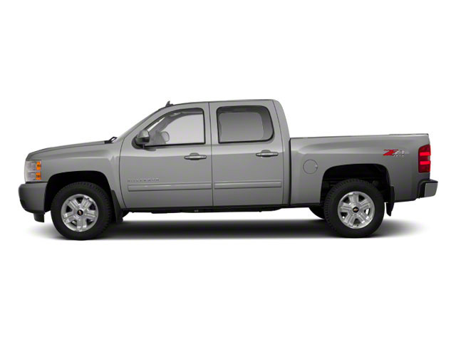 Used 2013 Chevrolet Silverado 1500 LT Trucks