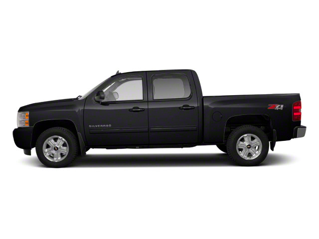 2013 Chevrolet Silverado 1500