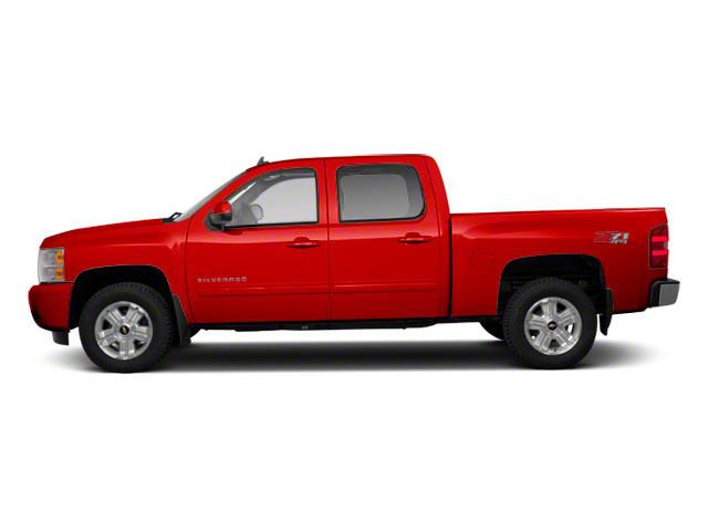 Used 2013 Chevrolet Silverado 1500 LT Trucks