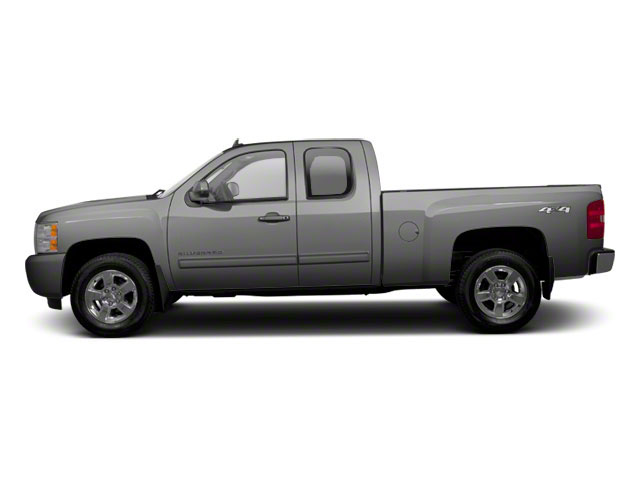 Used 2013 Chevrolet Silverado 1500 LT Trucks
