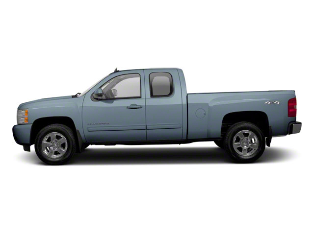 Used 2013 Chevrolet Silverado 1500 LT Truck