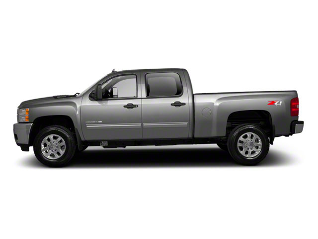 Used 2013 Chevrolet Silverado 2500HD LT Trucks