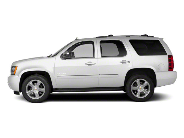 Used 2013 Chevrolet Tahoe LTZ SUV