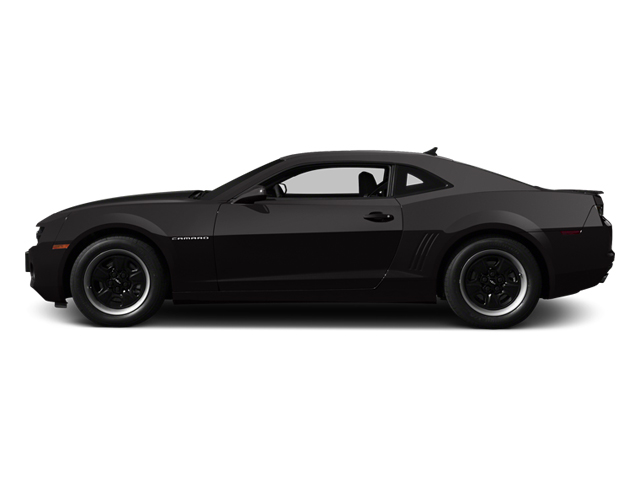 Used 2013 Chevrolet Camaro LT Cars