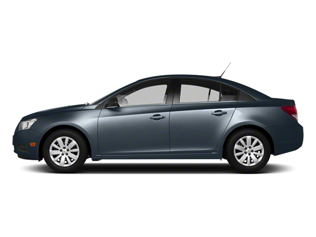 Used 2013 Chevrolet Cruze 2LT Car