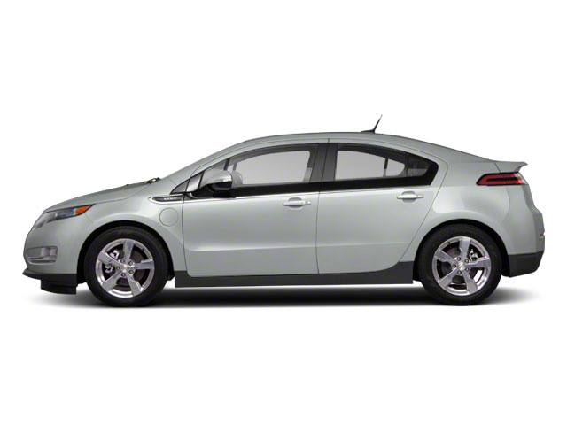 Used 2013 Chevrolet Volt 5dr HB Car