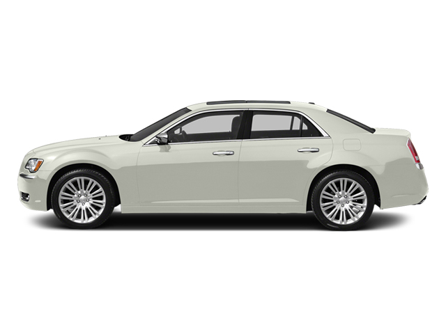 Used 2013 Chrysler 300    Car