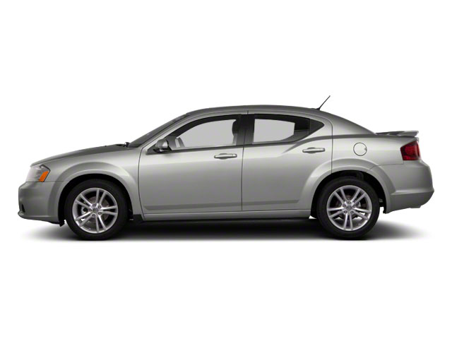 Used 2013 Dodge Avenger SE Cars