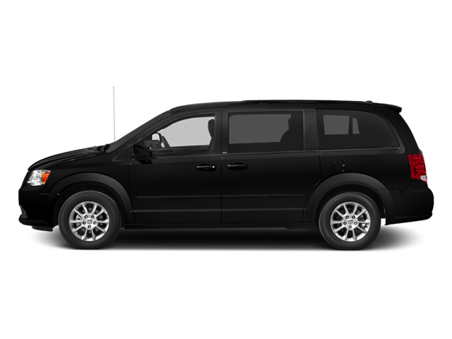 Used 2013 Dodge Grand Caravan Crew Van