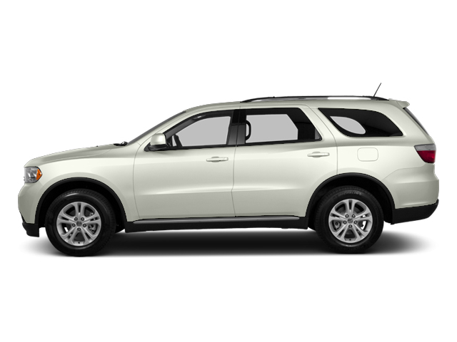 Used 2013 Dodge Durango Crew SUV