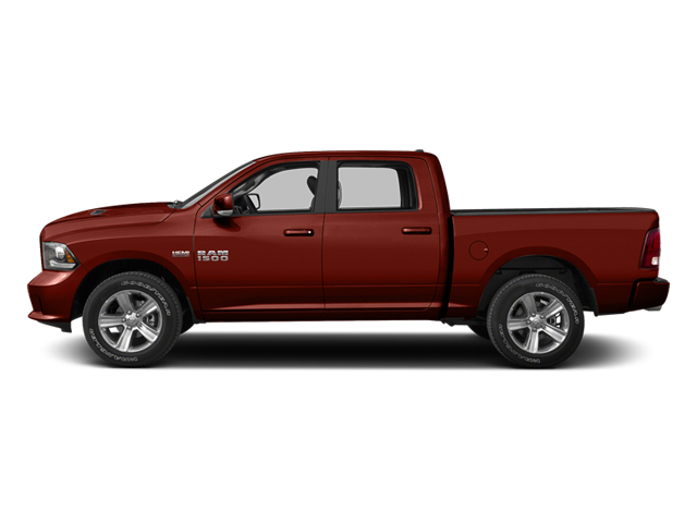 Used 2013 Ram 1500 Laramie Trucks