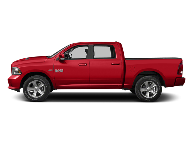 Used 2013 Ram 1500 Sport Truck