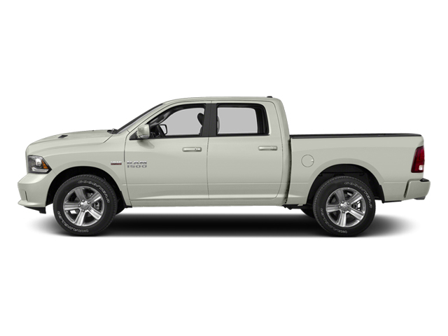 2013 Ram 1500
