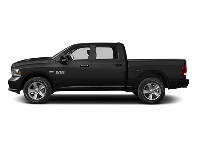 Used 2013 Ram 1500 Express Truck