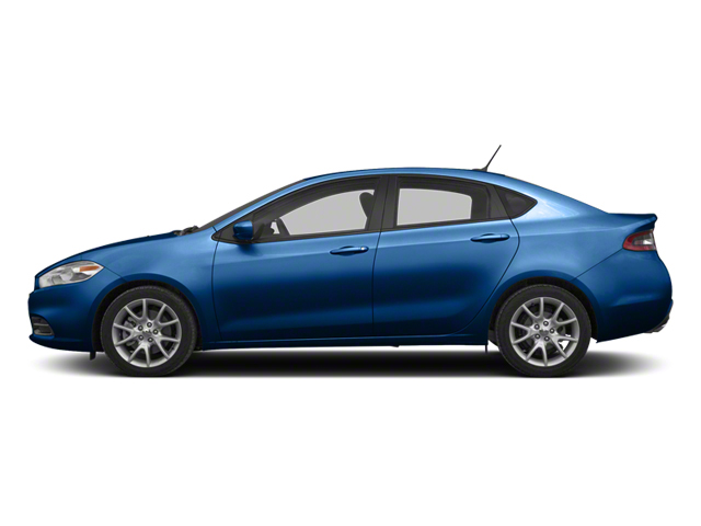 Used 2013 Dodge Dart SE Cars