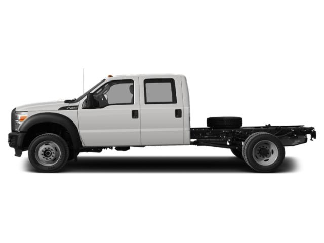 Used 2013 Ford Super Duty F-550 DRW XL Truck