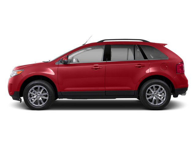 Used 2013 Ford Edge Limited Crossover