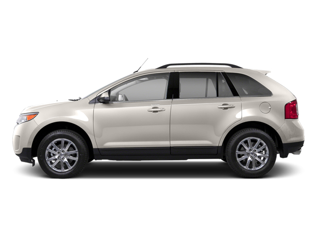 Used 2013 Ford Edge Limited Crossover