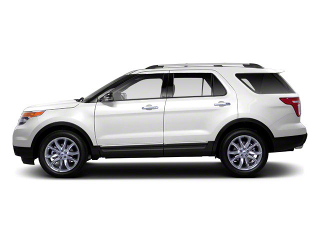 Used 2013 Ford Explorer Base SUV