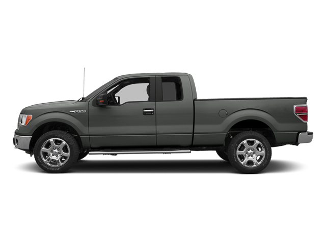 Used 2013 Ford F-150 XL Truck