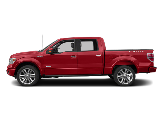 Used 2013 Ford F-150 Limited Trucks