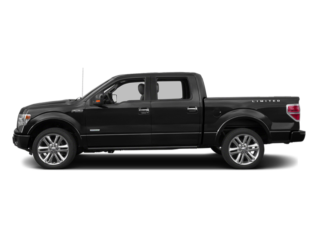 Used 2013 Ford F-150 Limited Trucks