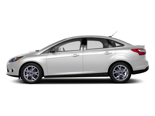 Used 2013 Ford Focus SE Car