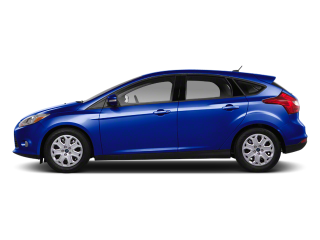 Used 2013 Ford Focus SE Car