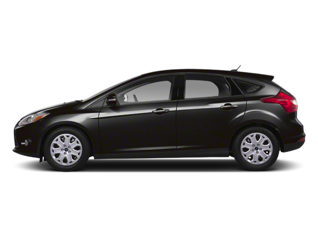 Used 2013 Ford Focus SE Car