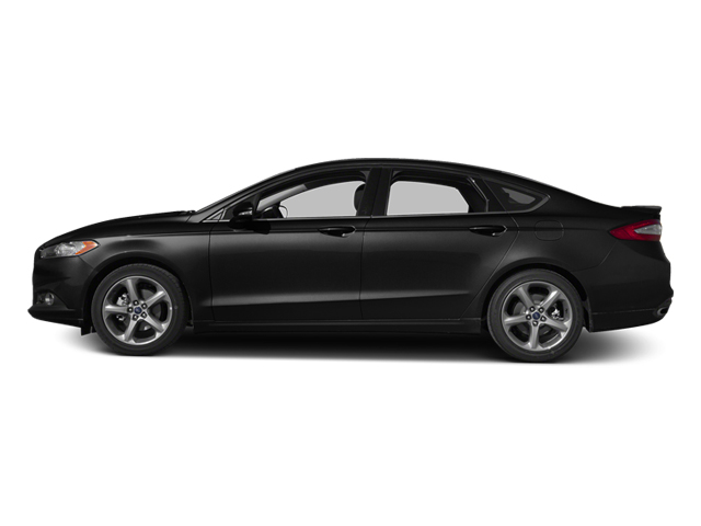 Used 2013 Ford Fusion SE Car